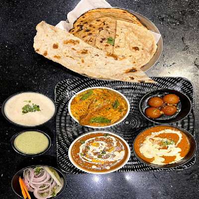 Non-Veg Combo