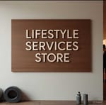 Lifestyle Services Store