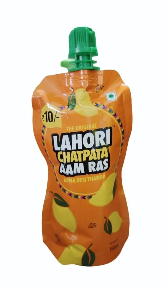 Lahori Chatpata Aam Ras 150 ml