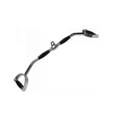 Premium Lat Bar Handle-28 Small