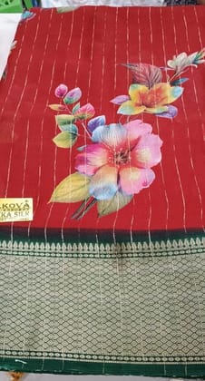 Srivenkateswara Ladies Sarees Imitation Jewelry