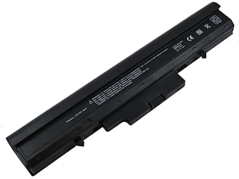 Laptop Battery For HP 510 Compaq, 530 Notebook 4 Cells 2200mAh - Compatible