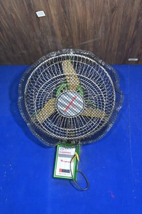24"(600mm) Fan Pack of 3