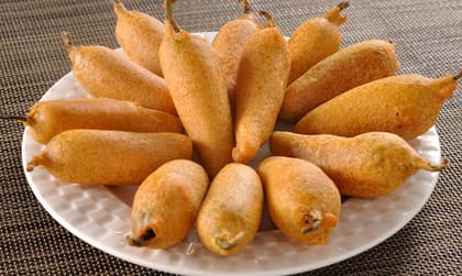 Mirchi Bajji(3pc)