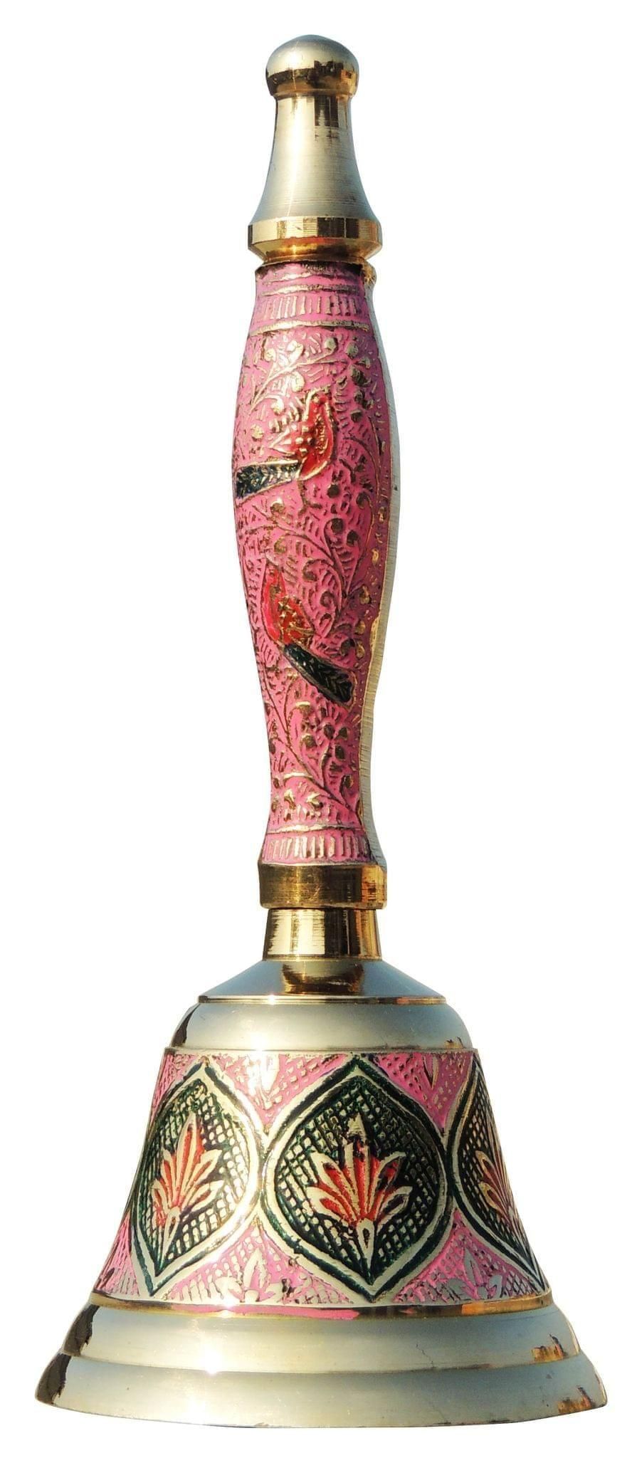 Ganti No. 2 pink Colour- 2.9*2.9*7 inch (Z165 B)