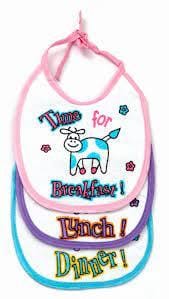 BABY BIB SMALL