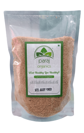 Dates Jaggery Powder  250 gm