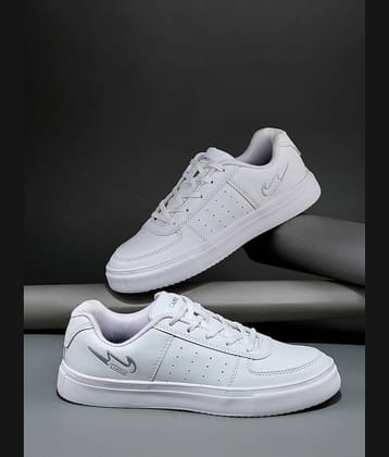 Campus Light Blue Women's Sneakers