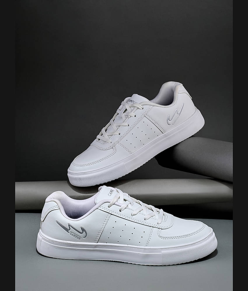 Campus Light Blue Women's Sneakers