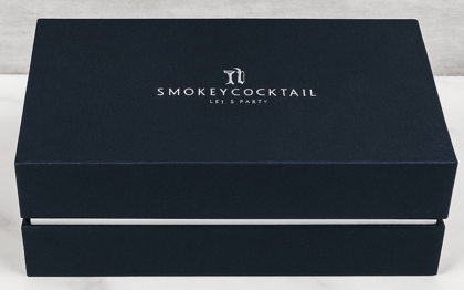 Wine Glass Boxes - Set of 2