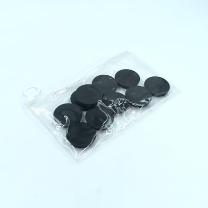 10Pcs Mobile Holder With Transparent pouch