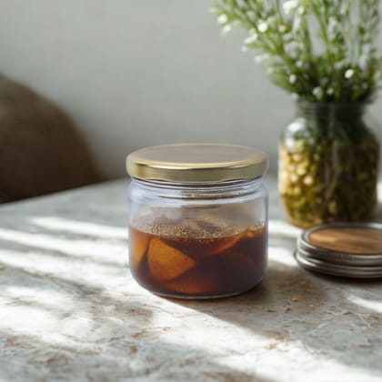 Lemon Pickle 250 g Each [8X8X8cm]