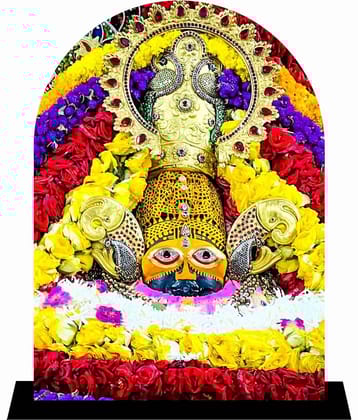 Saf Figurine 8.89 cm - Pack of 1