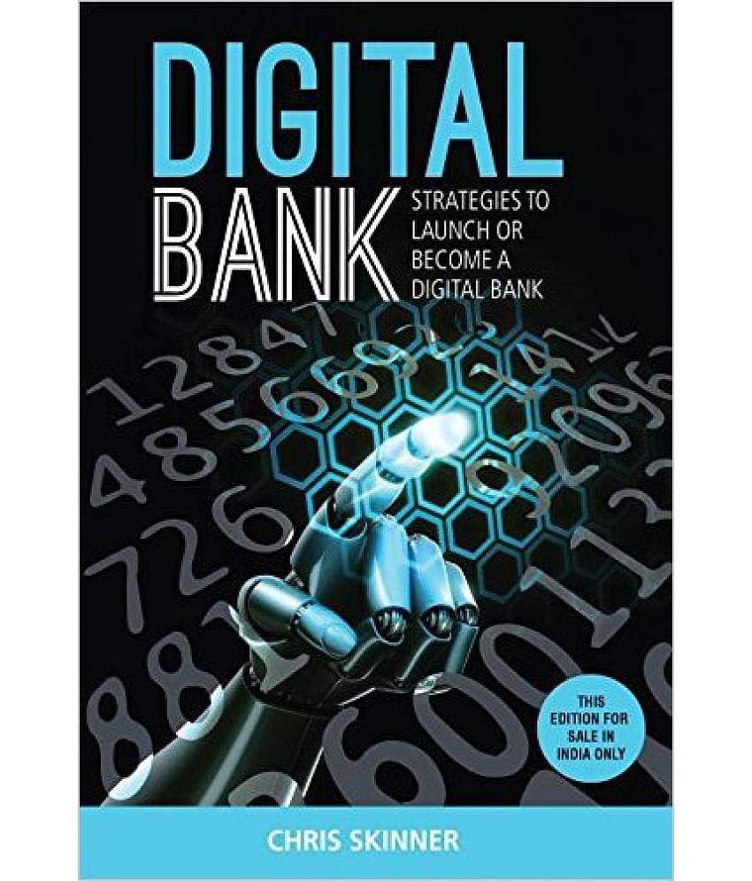 Digital Bank
