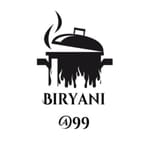 Biryani @99