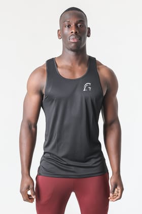 Kryjer X NTC Essential Range Vest - Black-S