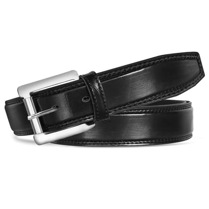 Brown Formal/casual PU Leather Belt For Men BT08-BKL06