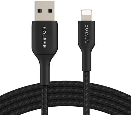 USB to Lightning Charging Cable 12W