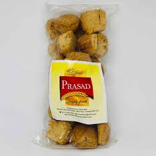 PRASAD JEERA BUTTER 200GM