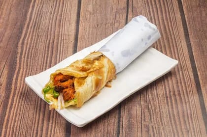 Double Chicken Roll
