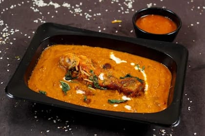 Chef Special Chicken Gravy Masala