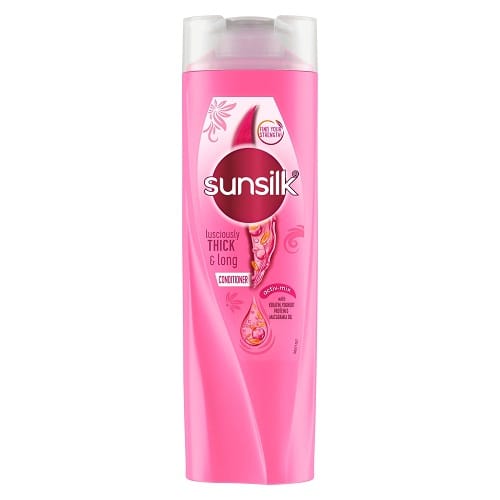 Sunsilk Hair Conditioner Thick & Long 340ml