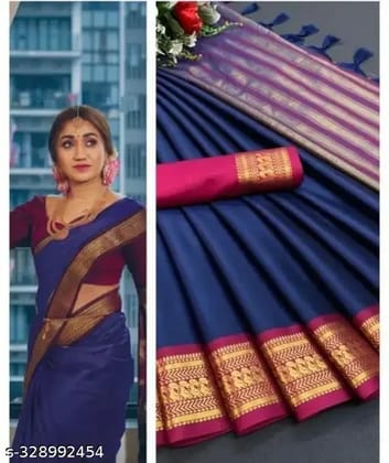 Elegant Sarees Grace and Beauty Embodied