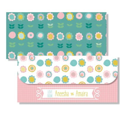 Gift Envelopes - Spring Time-20