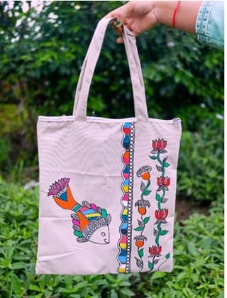 Handcrafted Handbags