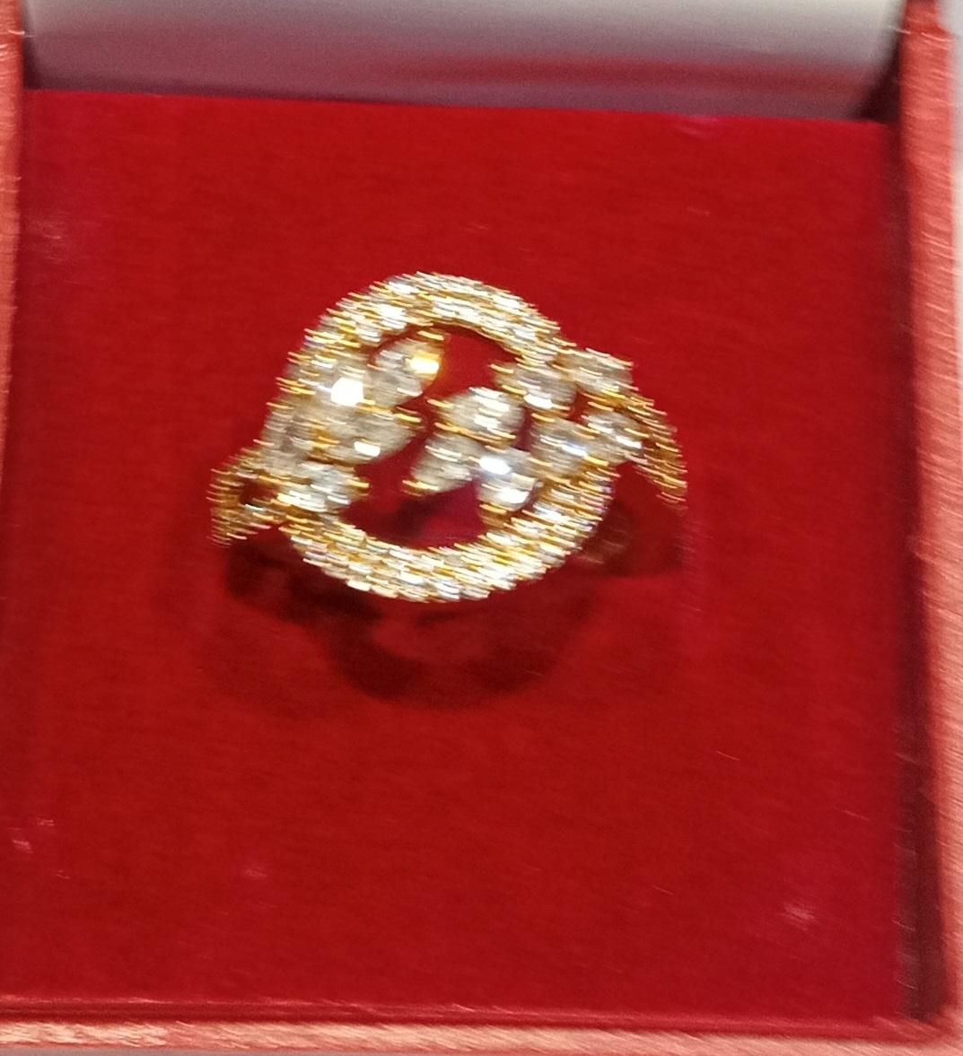 RING GP