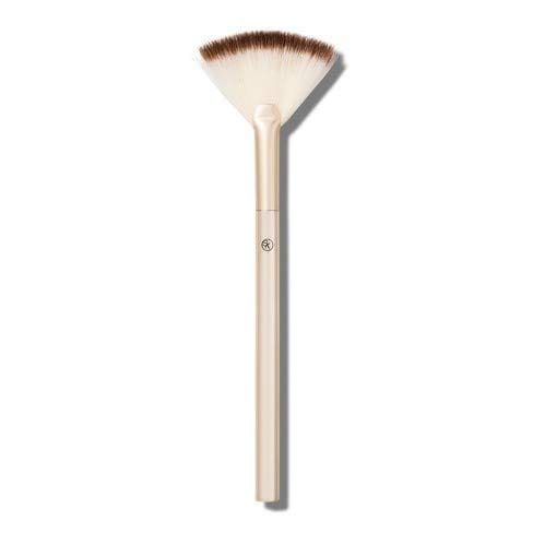 Elecsera Fan Makeup Brush (Pack of 1)