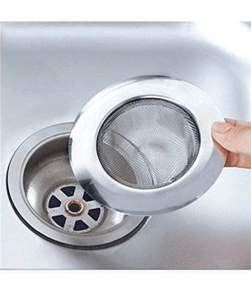 Drainer Sink Jali