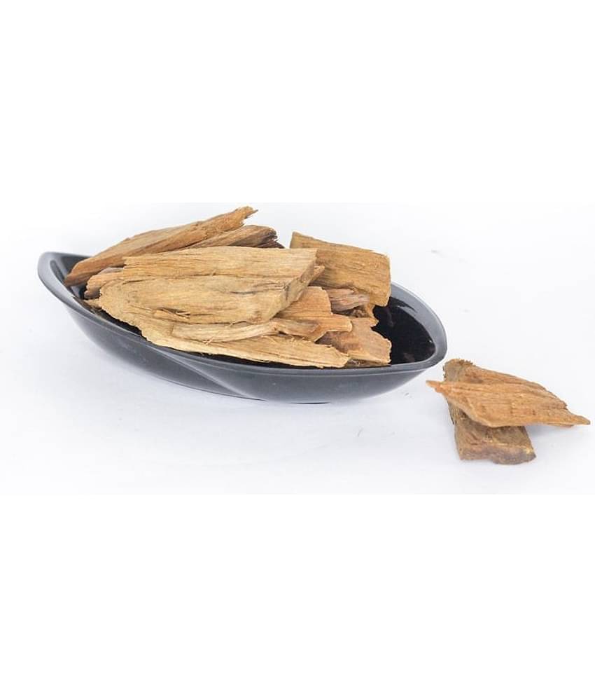 MYGODGIFT Vijaysar Chaal,Indian Kino, Pterocarpus Marsupium Bark Seed 100 gm
