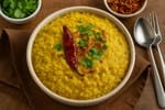 Khichdi In A Bowl