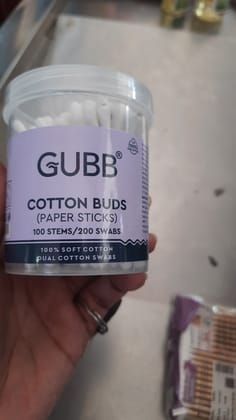 Gubb