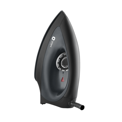 Gusto Heavy Weight Dry Iron for Clothes Gusto Heavy Weight Dry Iron for Clothes - 1100W