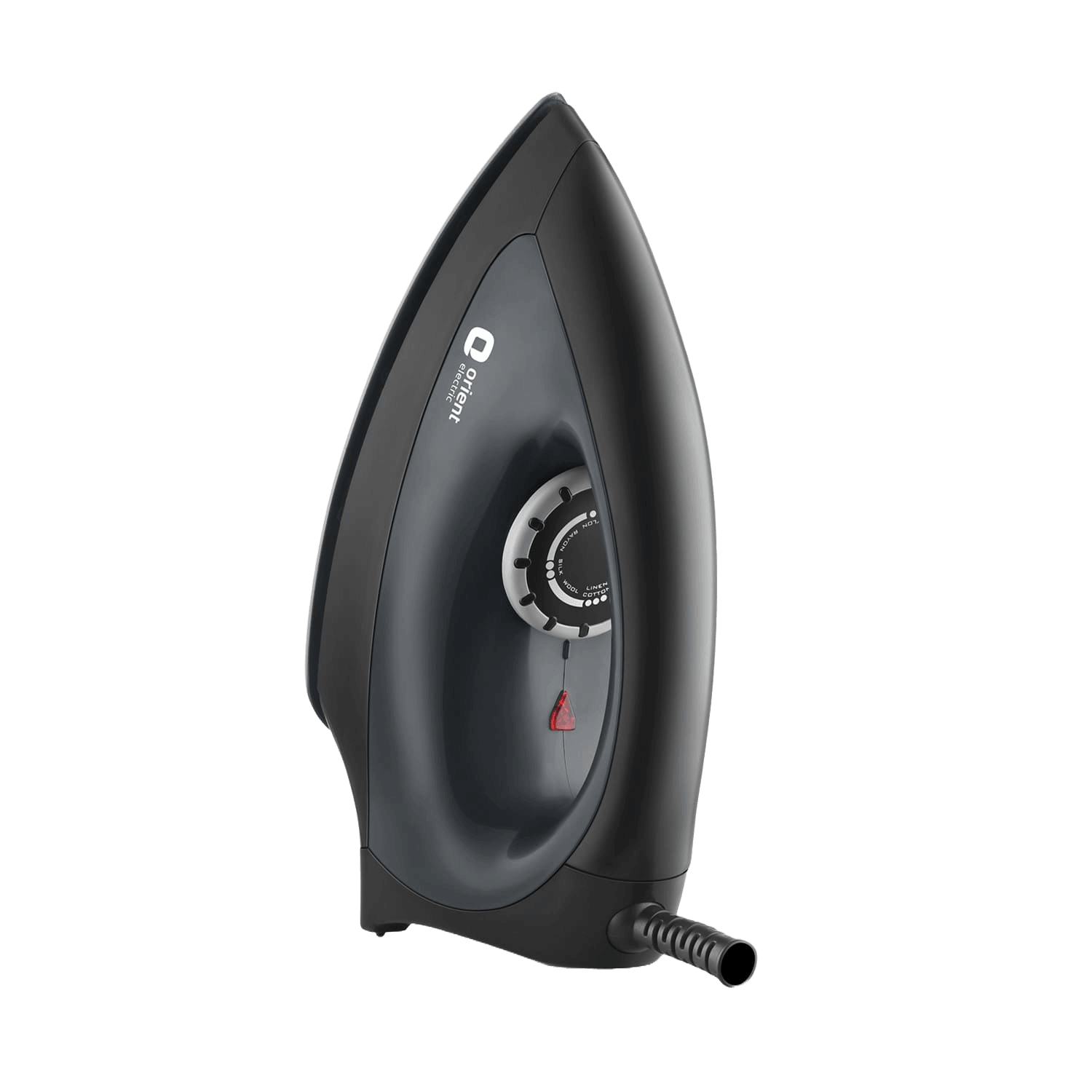 Gusto Heavy Weight Dry Iron for Clothes Gusto Heavy Weight Dry Iron for Clothes - 1100W