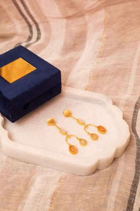 Juhi Drop Earrings