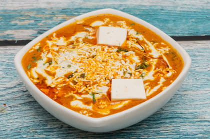 Paneer Butter Masala