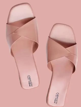 UltraComfort Strappy Sandals for Women by Kirthana Fashion UltraComfort Strappy Sandals for Women by Kirthana Fashion