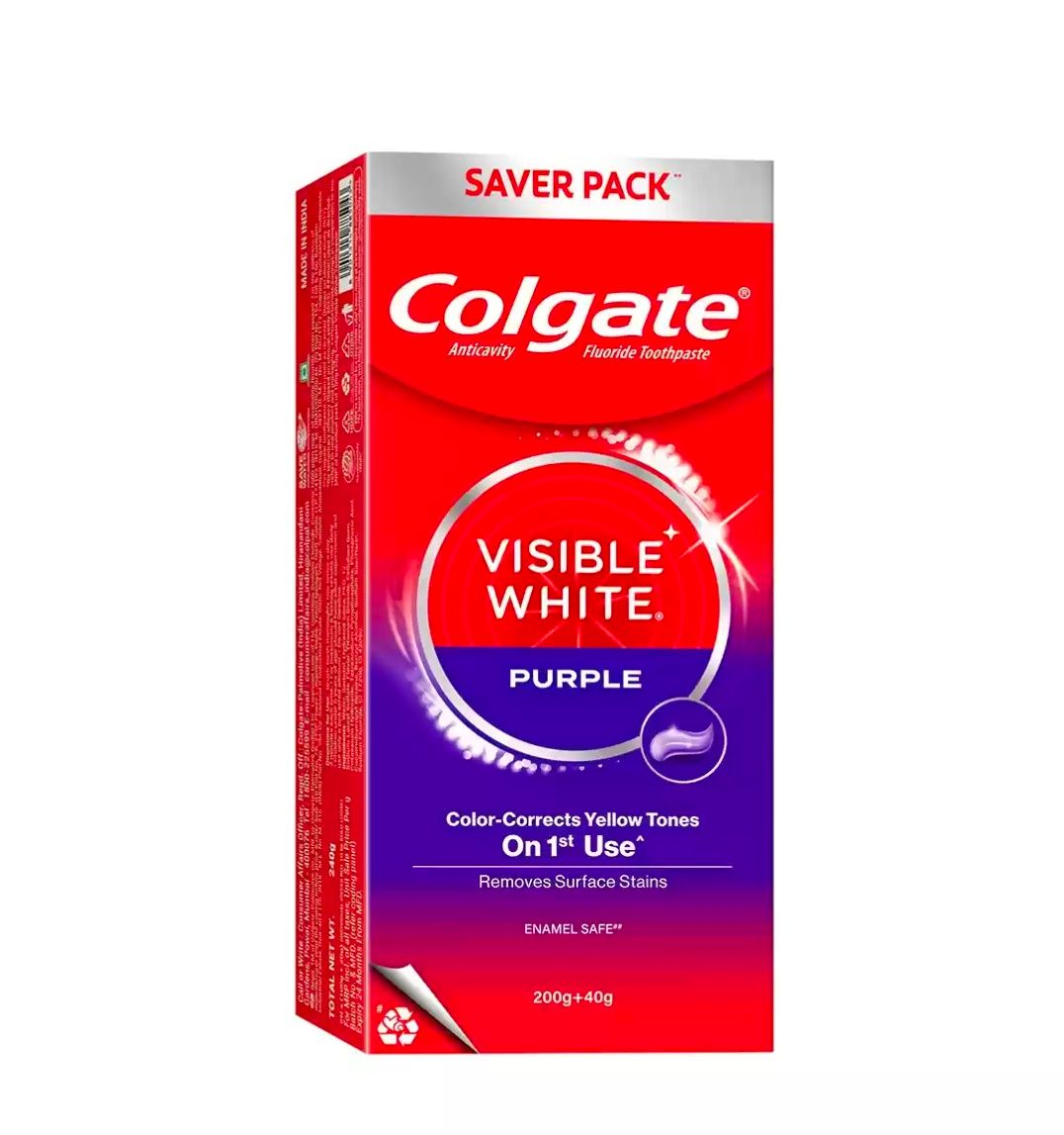 Colgate