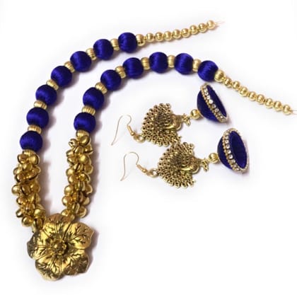 Timeless Grace Elegant Jewellery Set Timeless Grace Elegant Jewellery Set