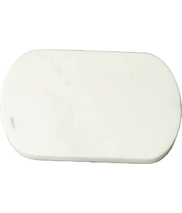 KRAFT CLOUDS Marble Chopping Board 1 Pcs