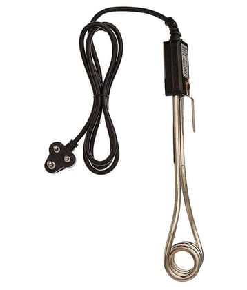 Stylopunk 2000 W water hitting rod Immersion Rod BLACK