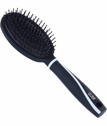 Gubb Bristle Hair Brush For Thick ( Pack of 1 )