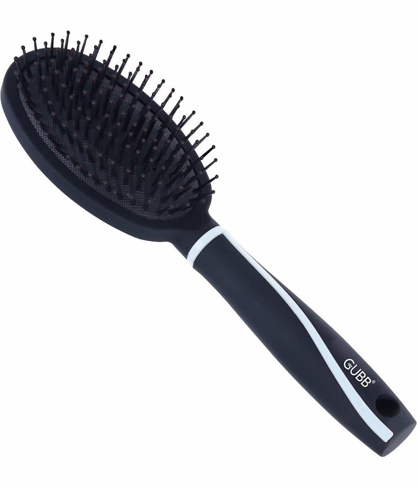 Gubb Bristle Hair Brush For Thick ( Pack of 1 )