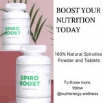 Nutrienergy Wellness