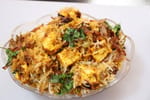Suhana Biryani