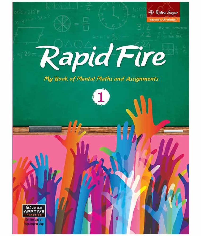 Rapid Fire 1