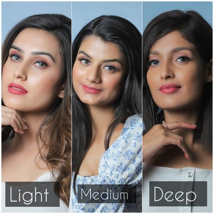 Recode Hydrating Matte Lipstick-3 ML. October 10 Recode Hydrating Matte Lipstick-3 ML. October 10